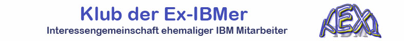 Klub der Ex-IBMer